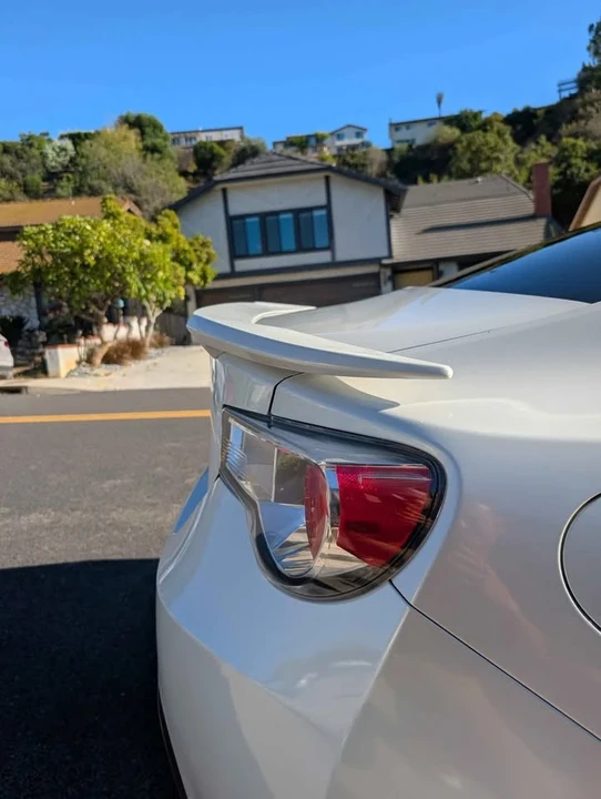 2013 Scion FR-S - Image 7 of 11