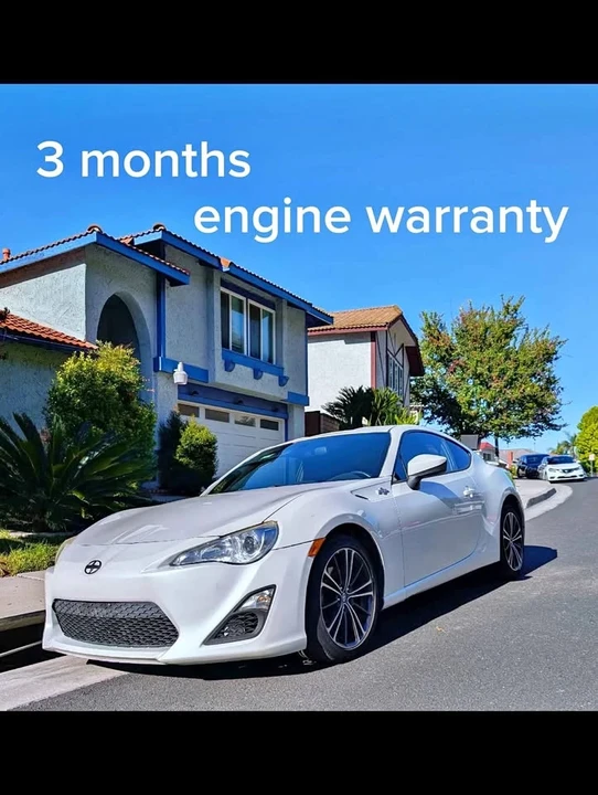 2013 Scion FR-S - Image 2 of 11