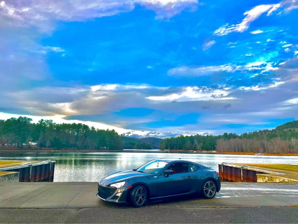 2014 Scion FR-S - Image 7 of 7