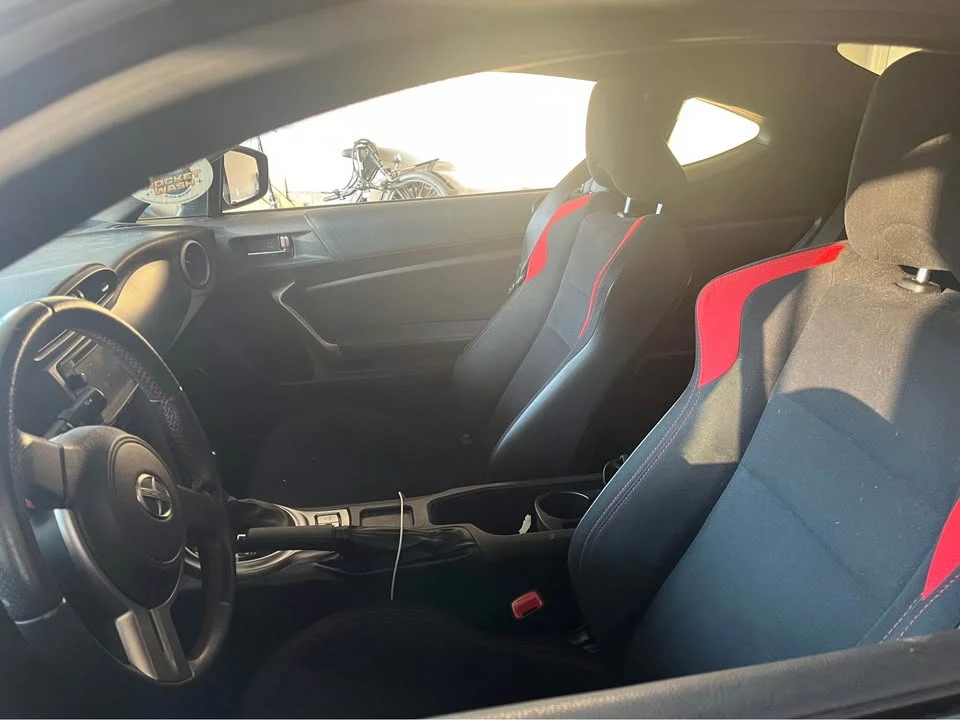 2014 Scion FR-S - Image 4 of 7