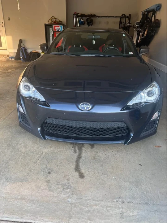 2014 Scion FR-S - Image 3 of 7