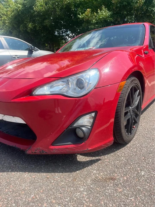 Scion FR-S - Image 3 of 10