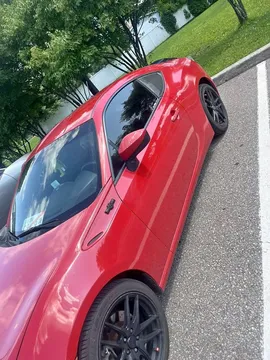 2014 Scion FR-S