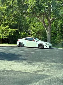 2015 Scion Frs