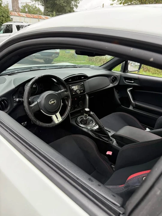 2015 Scion FR-S - Image 9 of 9