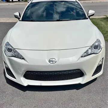 2016 Scion FR-S