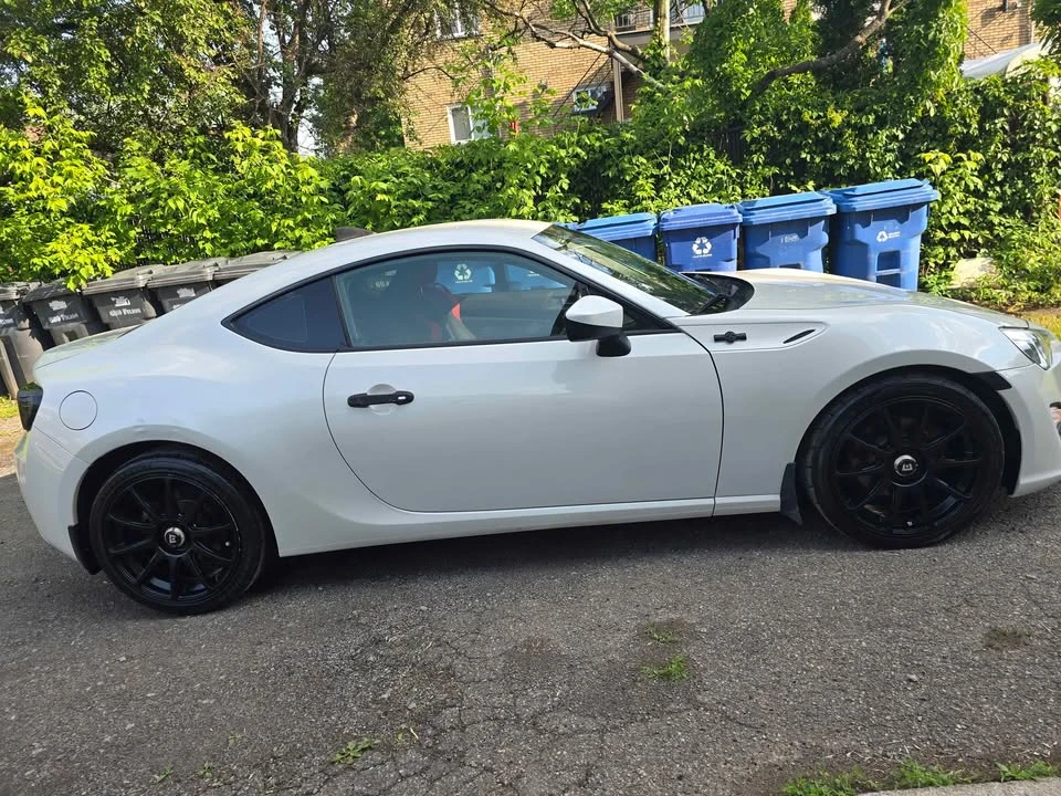 2016 Scion FR-S - Image 3 of 9