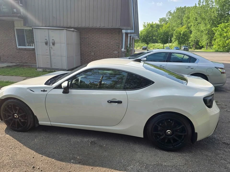 2016 Scion FR-S - Image 5 of 9
