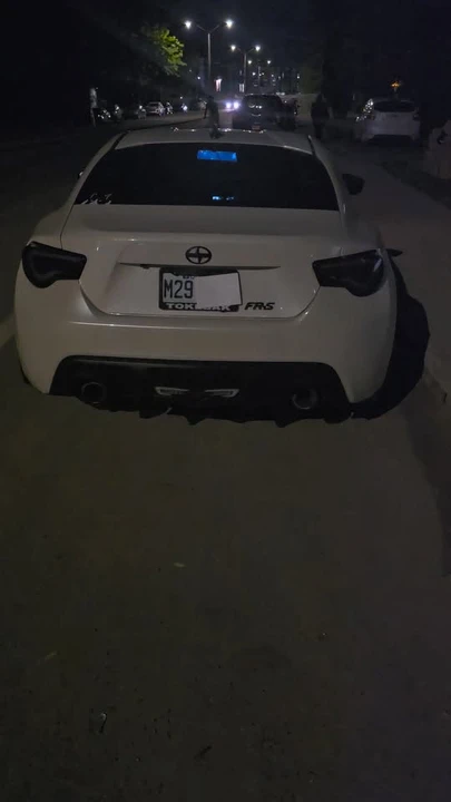 2016 Scion FR-S - Image 9 of 9