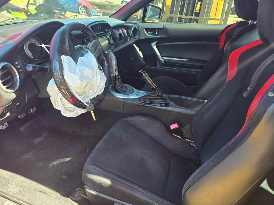2015 Scion FR-S - Image 5 of 5