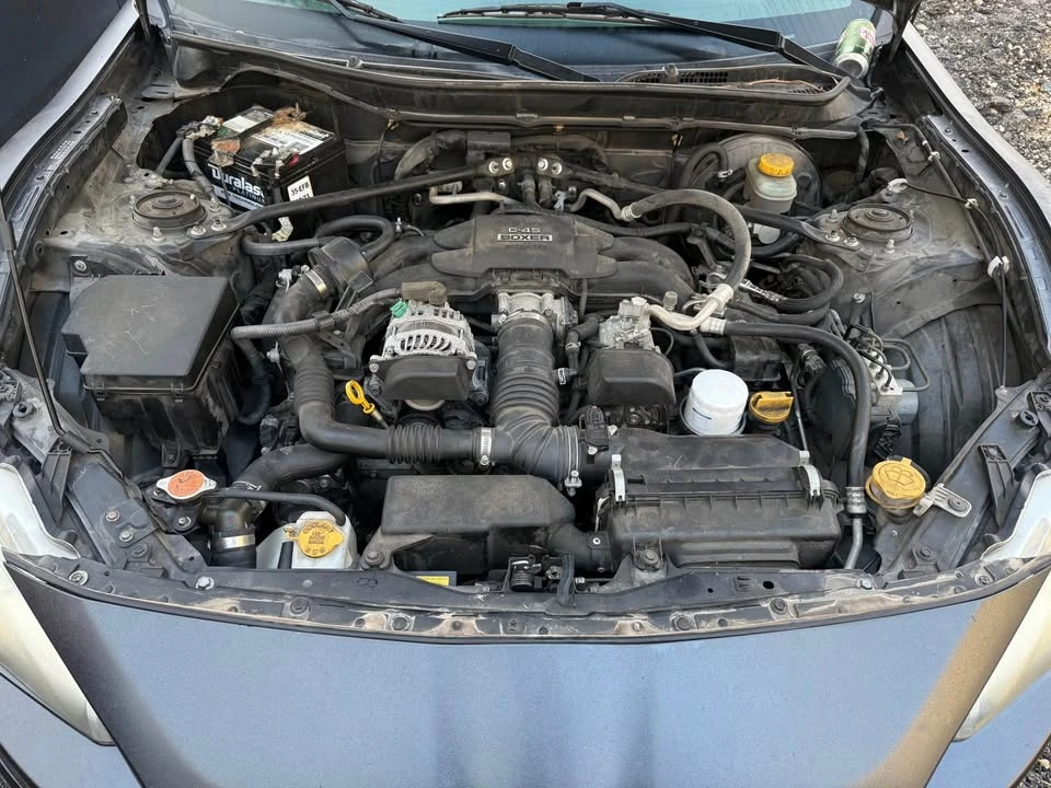 Scion FR-S - Image 2 of 2