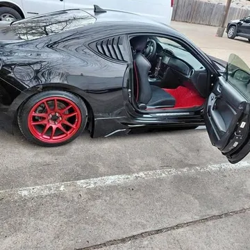 Scion FR-S