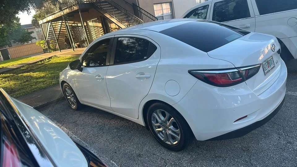 2016 Scion iA - Image 3 of 3