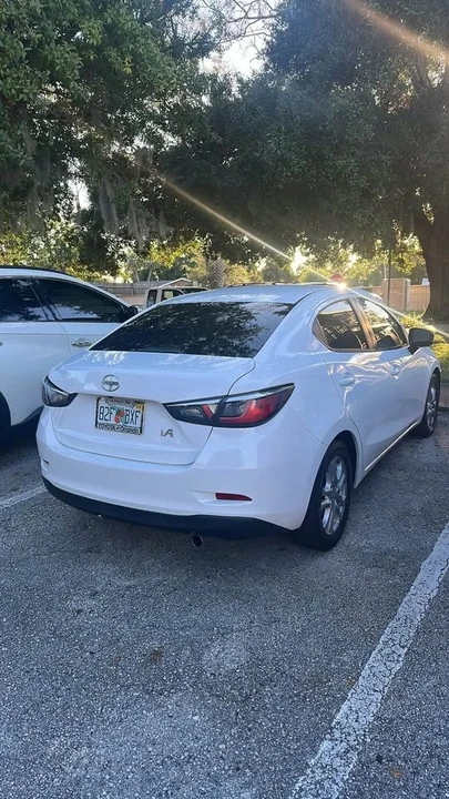 2016 Scion iA - Image 2 of 3
