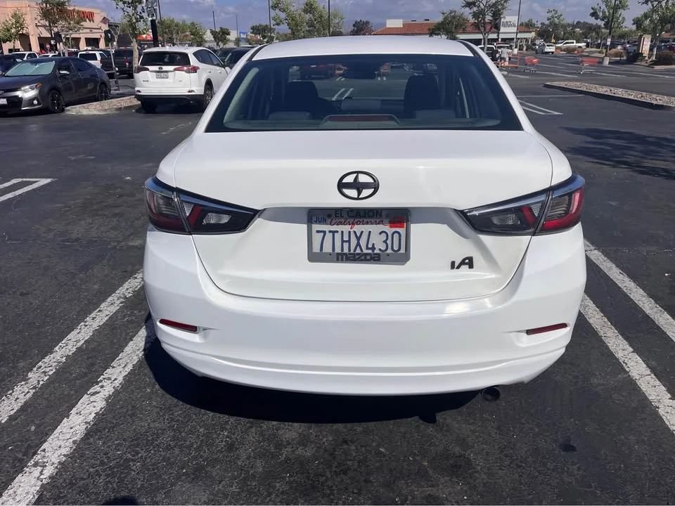 2016 Scion iA - Image 2 of 9
