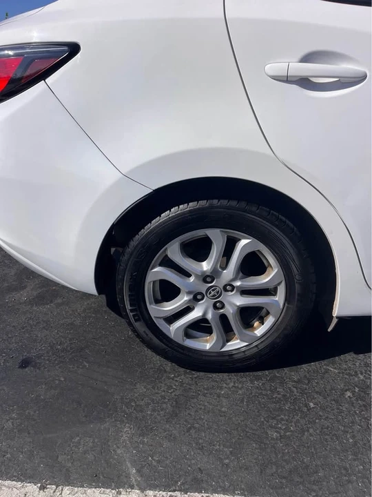 2016 Scion iA - Image 4 of 9