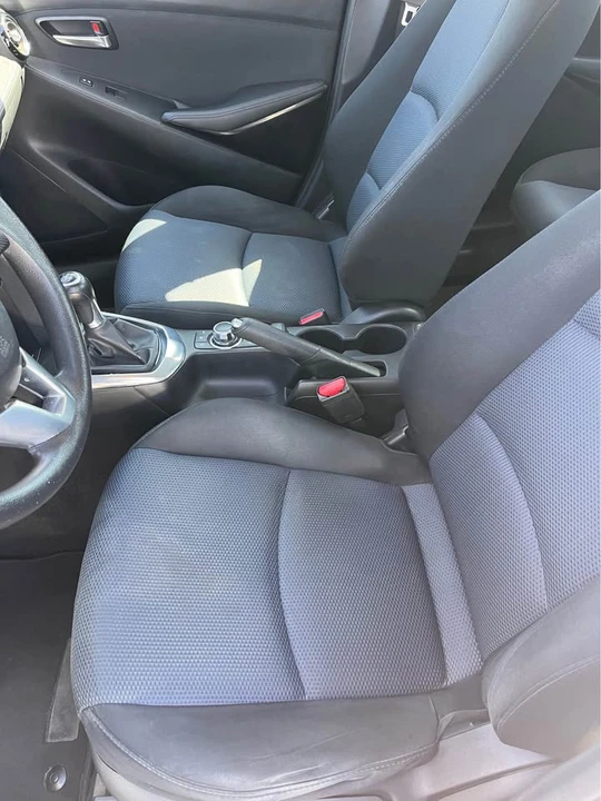 2016 Scion iA - Image 9 of 9
