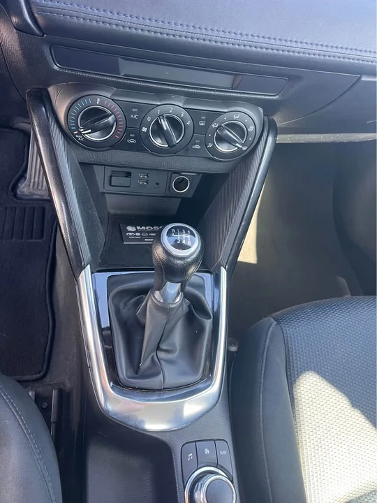 2016 Scion iA - Image 7 of 9