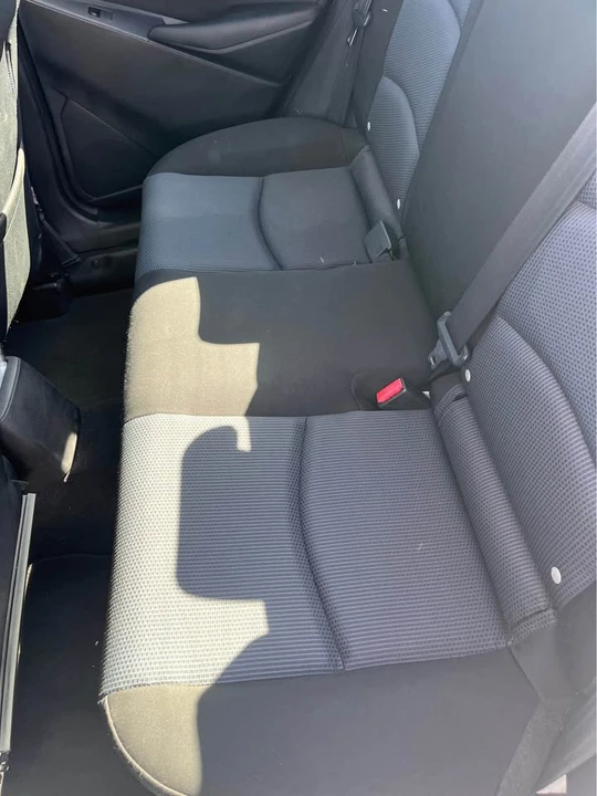 2016 Scion iA - Image 8 of 9