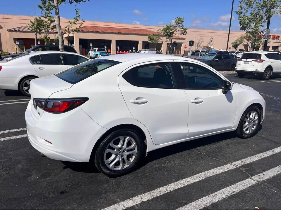 2016 Scion iA - Image 3 of 9