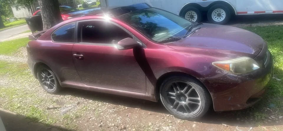 Scion tC - Image 4 of 8