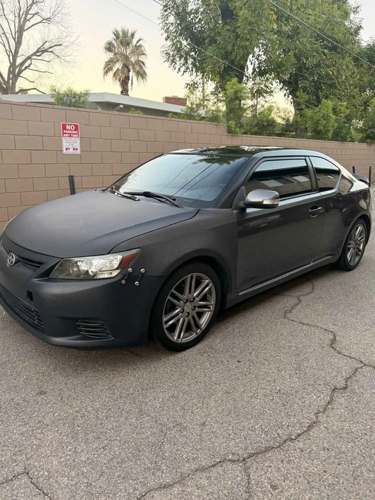 2011 Scion tC - Image 2 of 6