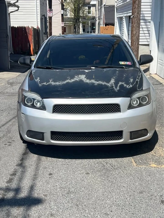 2005 Scion tC - Image 5 of 8