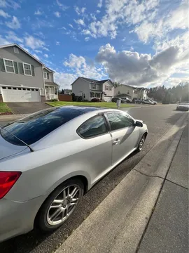 2005 Scion tC