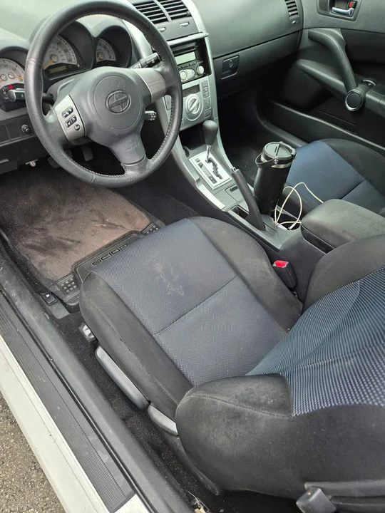 2007 Scion tC - Image 8 of 9