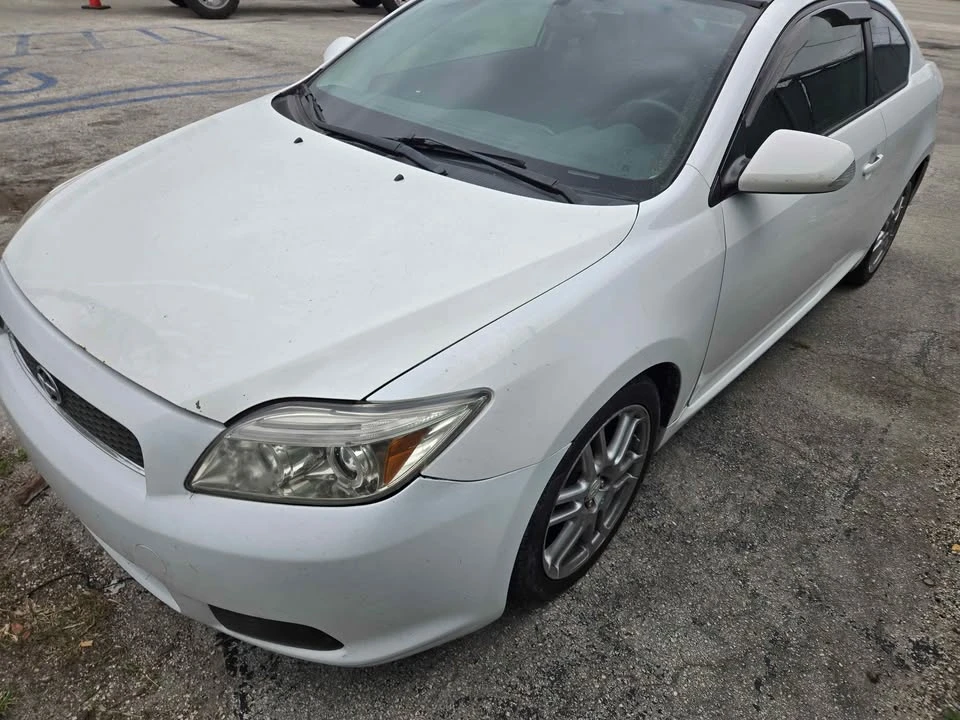 2007 Scion tC - Image 2 of 9