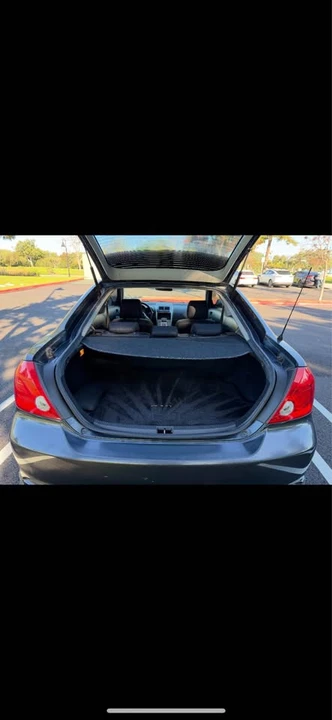2007 Scion tC - Image 9 of 10