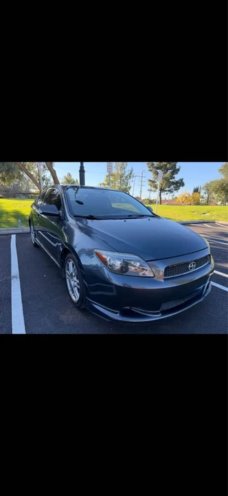 2007 Scion tC - Image 2 of 10