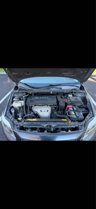 2007 Scion tC - Image 6 of 10