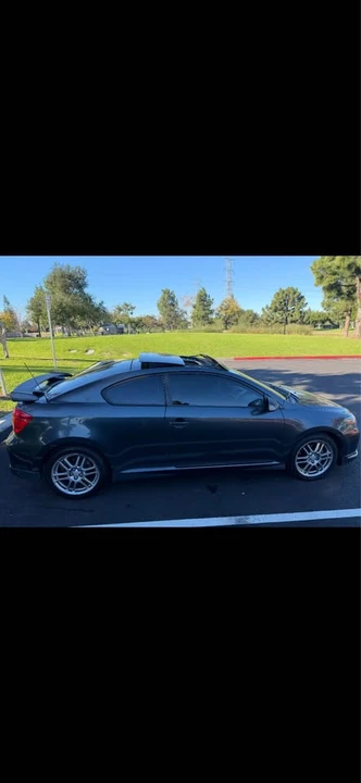 2007 Scion tC - Image 3 of 10