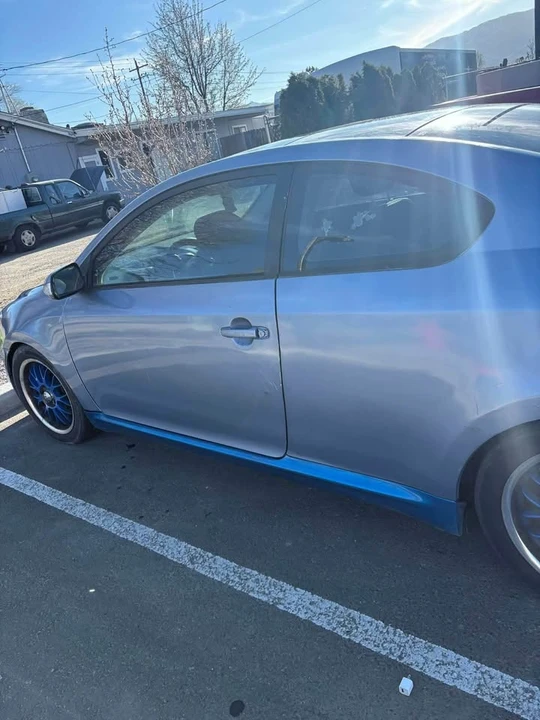 2008 Scion tC - Image 2 of 3