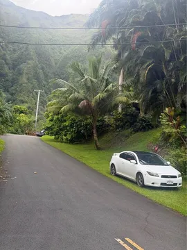2008 Scion tC