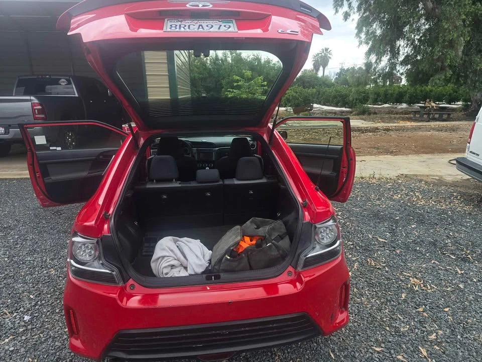 2014 Scion tC - Image 4 of 5