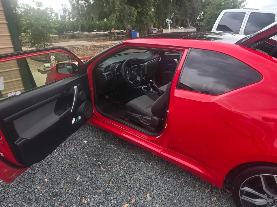 2014 Scion tC - Image 5 of 5