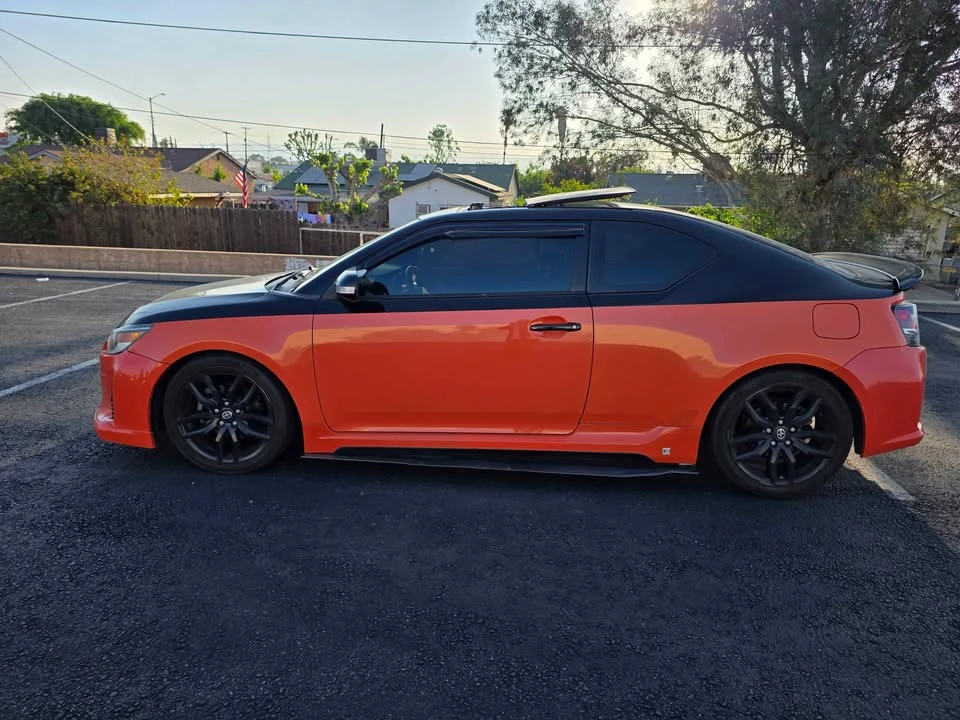 2015 Scion tC - Image 3 of 5