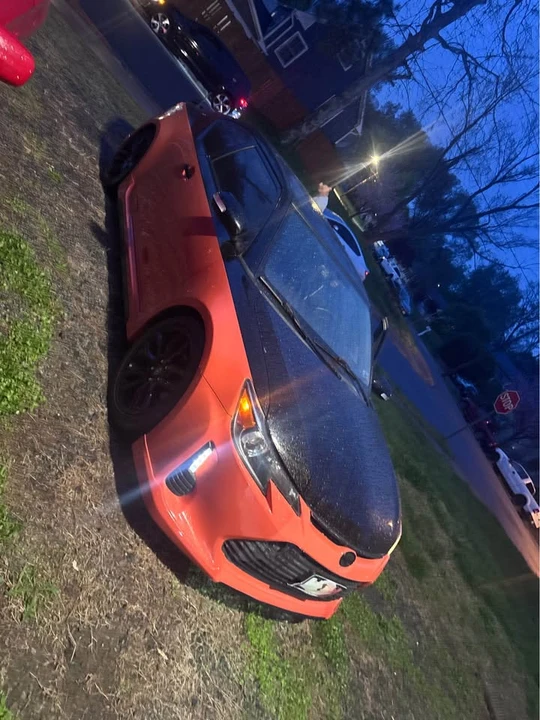 2015 Scion tC - Image 7 of 7