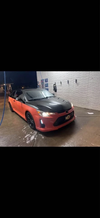 2015 Scion tC - Image 4 of 7