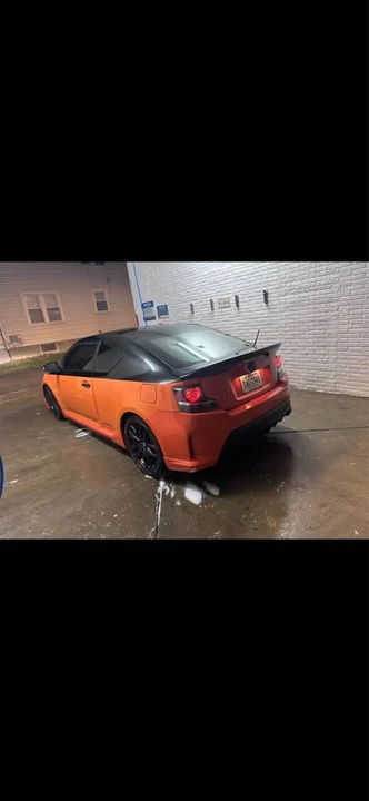 2015 Scion tC - Image 5 of 7