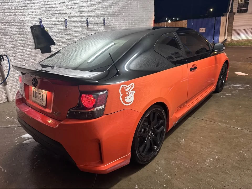 2015 Scion tC - Image 2 of 7