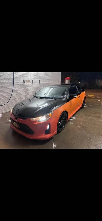 2015 Scion tC - Image 3 of 7