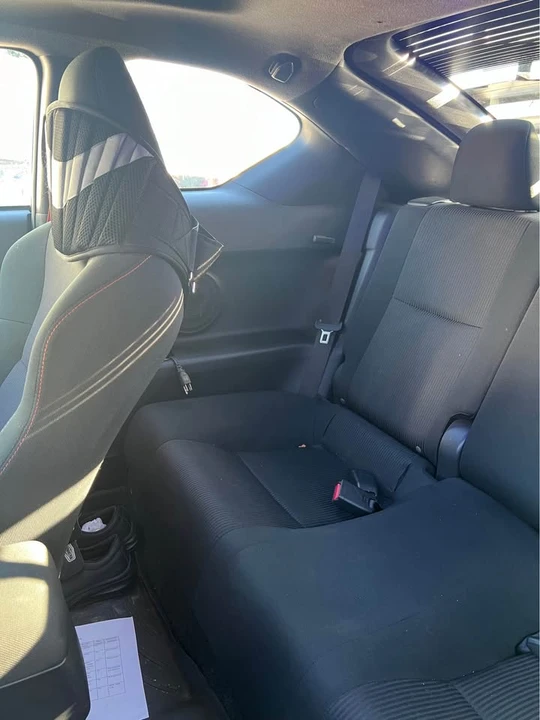 2015 Scion tC - Image 5 of 9