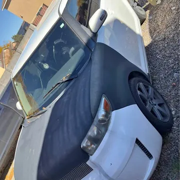 2009 Scion xB