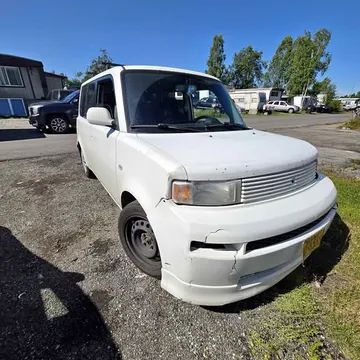 Scion xB