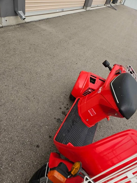 1985 Honda Mopeds - Image 6 of 10