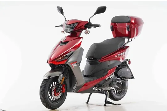 Viper 150 ST Scooter