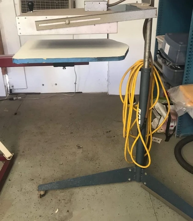 Parts & Memorabilia Tools - Image 2 of 3